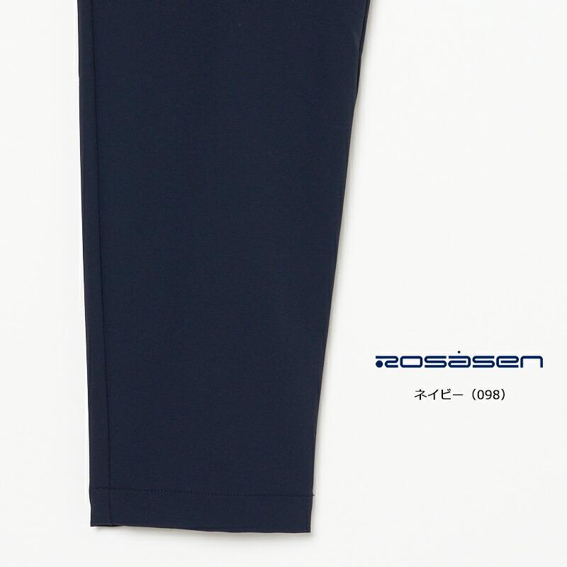Rosasen（ロサーセン） ゴルフ メンズ ナイロンツイル ストレッチ