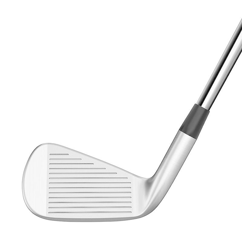 テーラーメイド P770 アイアン6本セット（#5〜Pw）ダイナミックゴールド EX TOUR ISSUE スチールシャフト（日本仕様）     商品情報    【5，500円以上のお買い物で送料無料！】※一