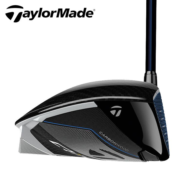 TaylorMade テーラーメイド キューアイ10 Qi10 ドライバー TaylorMade テーラーメイド キューアイ10 Qi10 ドライバー