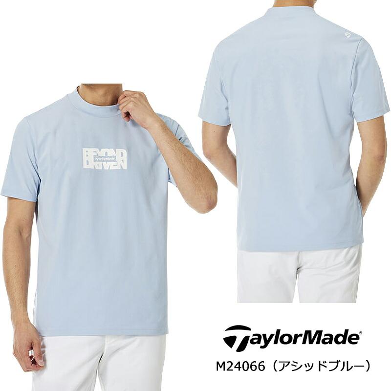 TaylorMade（テーラーメイド） テーラーメイドアパレル ゴルフ メンズ