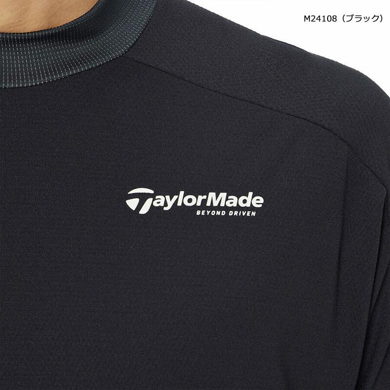 TaylorMade（テーラーメイド） テーラーメイドアパレル ゴルフ メンズ