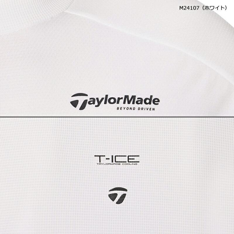 TaylorMade（テーラーメイド） テーラーメイドアパレル ゴルフ メンズ