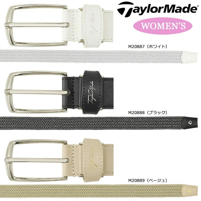 TaylorMade（テーラーメイド） 【ベージュのみ】（レディース