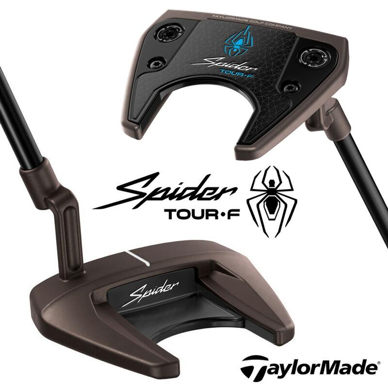 TaylorMade（テーラーメイド） （日本仕様）テーラーメイド スパイダー