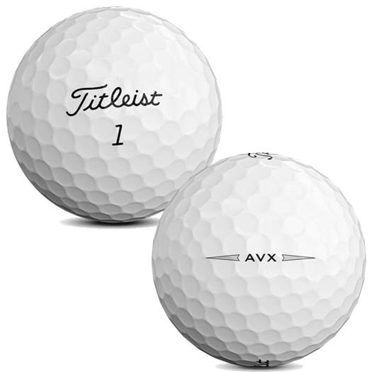 日本正規品 タイトリスト Avx ゴルフボール 1ダース 12球 ゴルフギアサージ 通販 Paypayモール