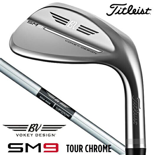 オイルペイント タイトリスト 2022 ボーケイデザイン SM9 ウェッジ