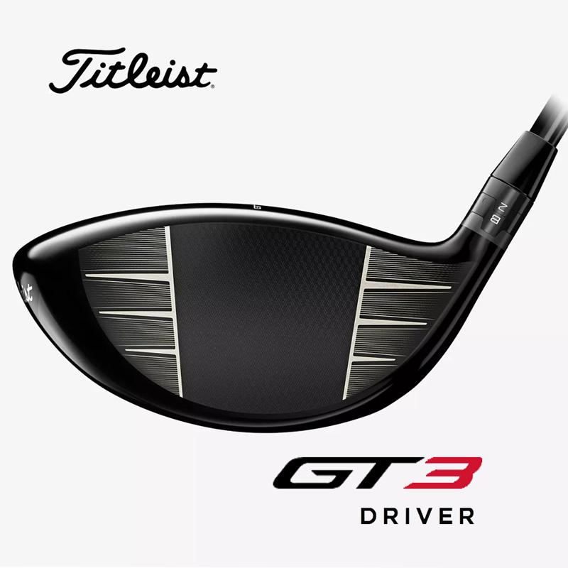 タイトリストドライバー TS3 tour AD GT-7X タイトリストドライバー TS3 tour AD GT-7X 【公式通販】