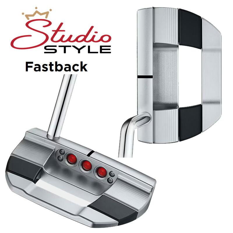 Titleist（タイトリスト） 【日本正規品】 スコッティキャメロン