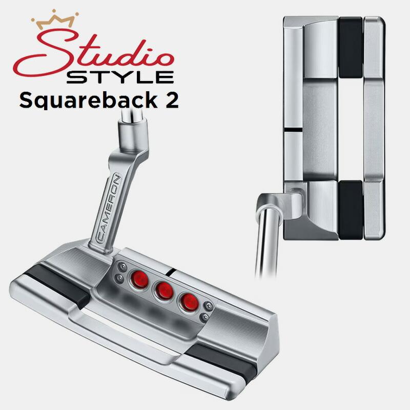 Titleist（タイトリスト） 【日本正規品】 スコッティキャメロン