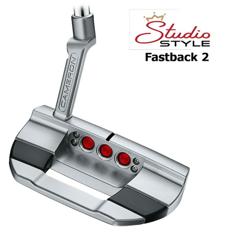 Titleist（タイトリスト） 2026【日本正規品】 スコッティキャメロン