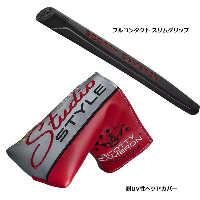 Titleist（タイトリスト） 2026【日本正規品】 スコッティキャメロン