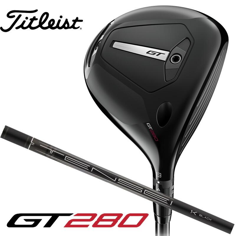 Titleist（タイトリスト） 【日本正規品】タイトリスト GT280 ミニ
