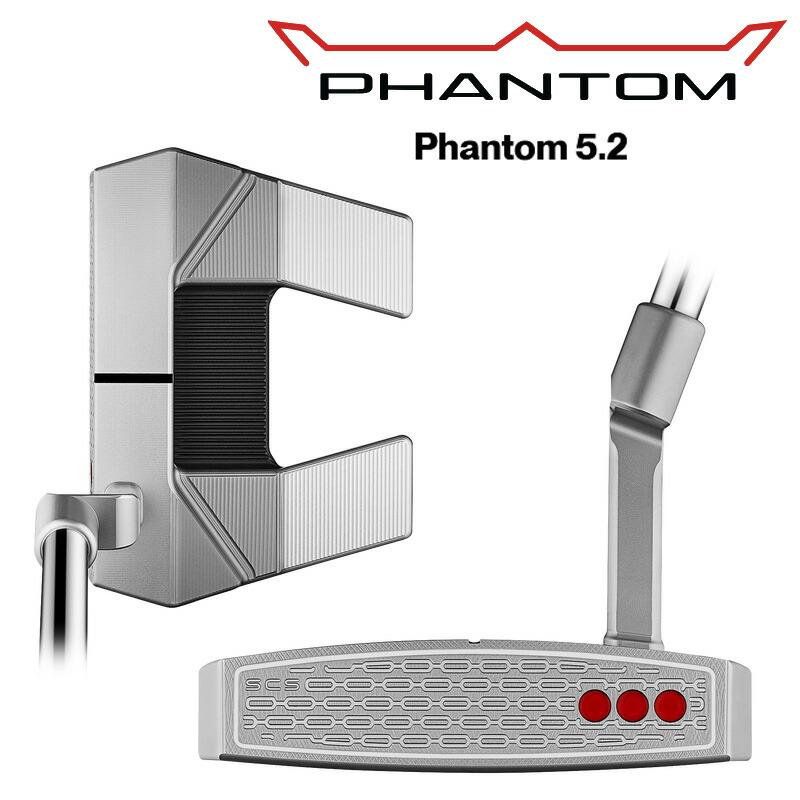 SCOTTY CAMERON 2026 タイトリスト スコッティキャメロン ファントム