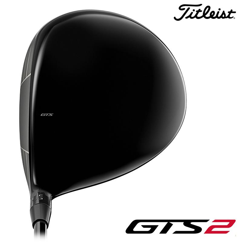 Titleist（タイトリスト） 【日本正規品】タイトリスト GTS 2