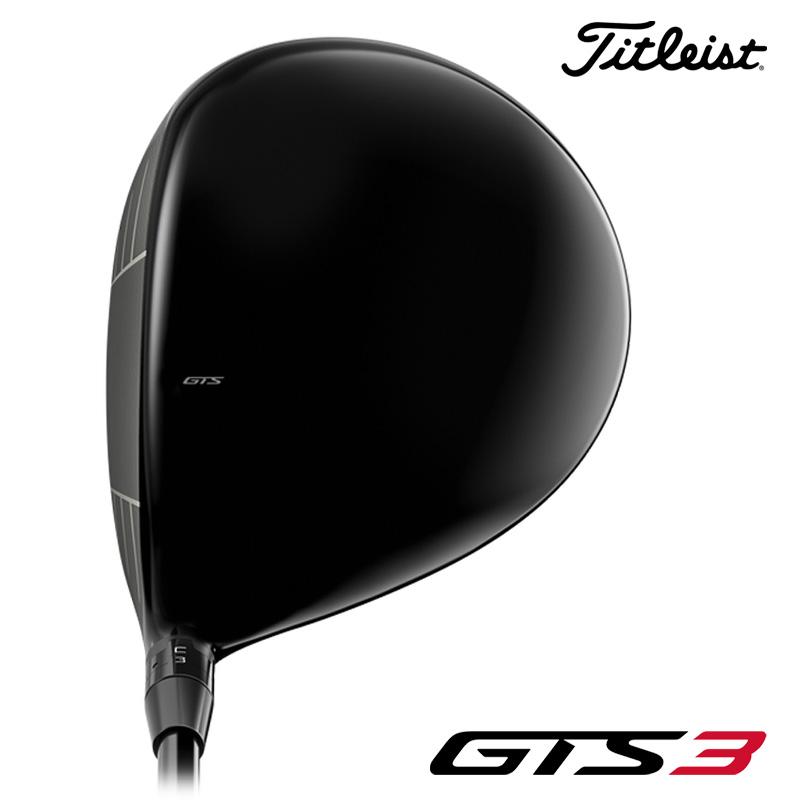Titleist（タイトリスト） 【日本正規品】タイトリスト GTS 3