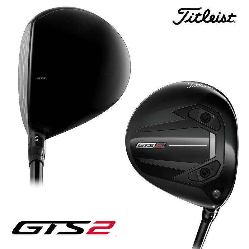 Titleist（タイトリスト） 【日本正規品】タイトリスト GTS 2