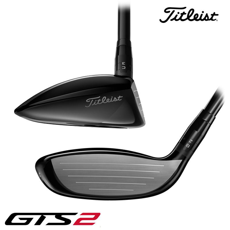 Titleist（タイトリスト） 【日本正規品】タイトリスト GTS 2