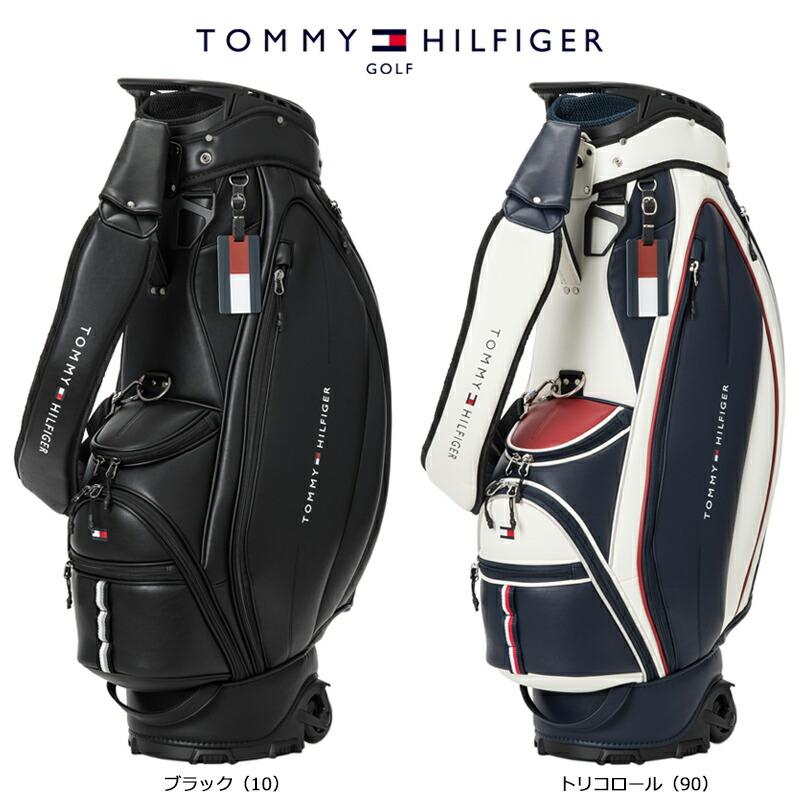 TOMMY HILFIGER（トミー・ヒルフィガー） ゴルフ キャスター キャディ