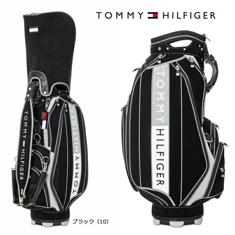 TOMMY HILFIGER（トミー・ヒルフィガー） ゴルフ カート キャディ