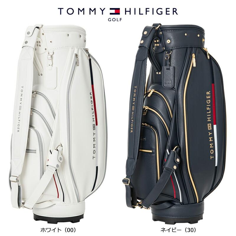 TOMMY HILFIGER（トミー・ヒルフィガー） ゴルフ カート キャディ