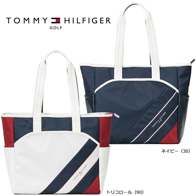 TOMMY HILFIGER（トミー・ヒルフィガー） ゴルフ トートバッグ