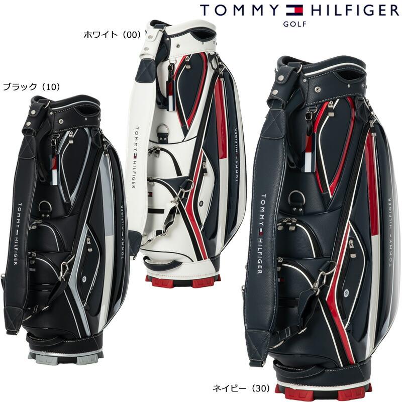 TOMMY HILFIGER（トミー・ヒルフィガー） ゴルフ カート キャディ