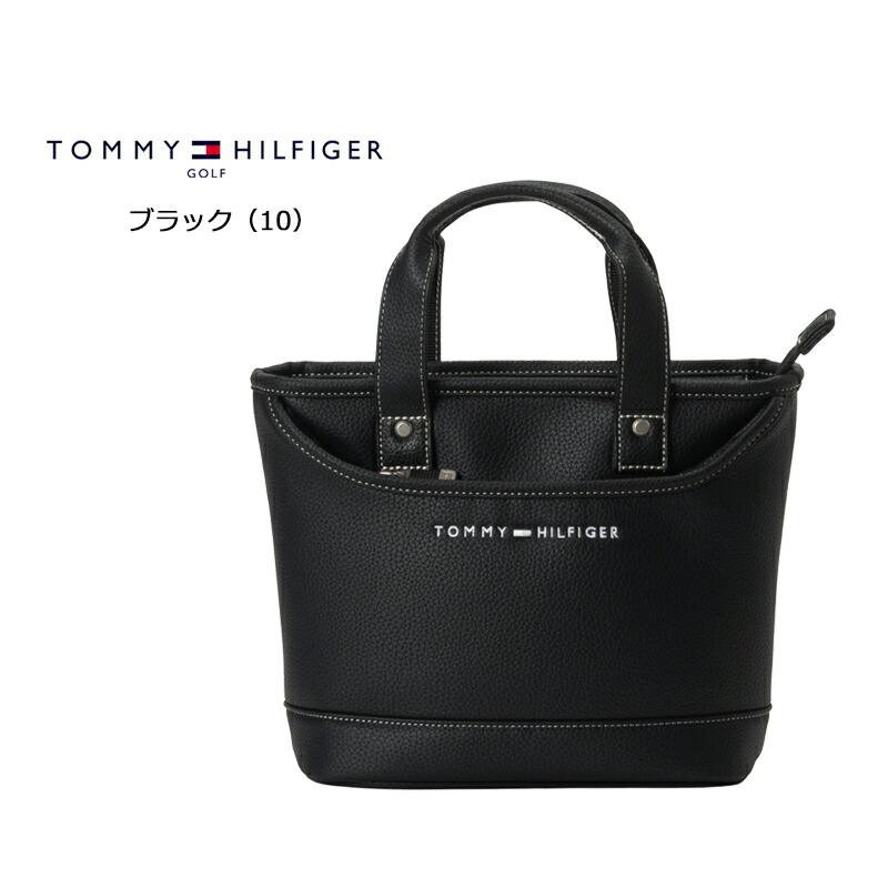 TOMMY HILFIGER（トミー・ヒルフィガー） ゴルフ ラウンドトートバッグ