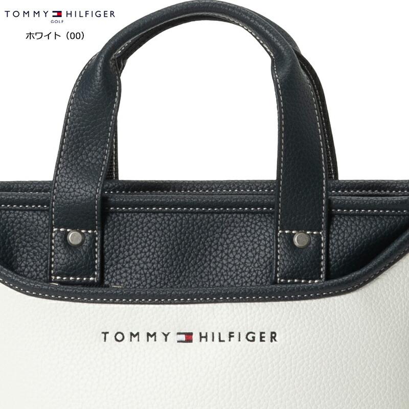 TOMMY HILFIGER（トミー・ヒルフィガー） ゴルフ ラウンドトートバッグ