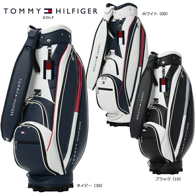 TOMMY HILFIGER（トミー・ヒルフィガー） ゴルフ カート キャディ
