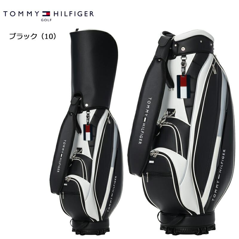 TOMMY HILFIGER（トミー・ヒルフィガー） ゴルフ カート キャディ