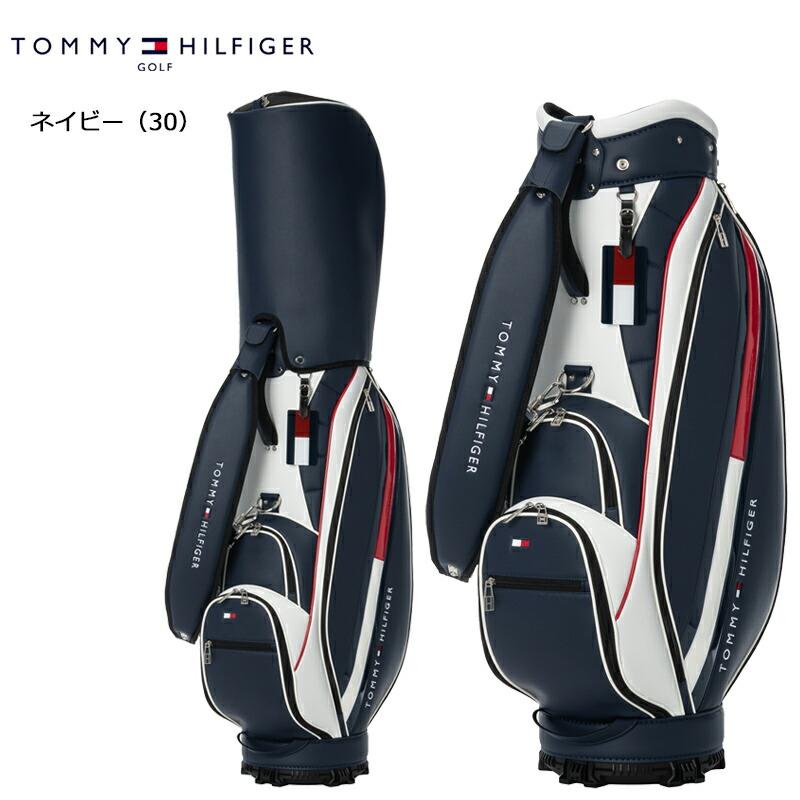 TOMMY HILFIGER（トミー・ヒルフィガー） ゴルフ カート キャディ