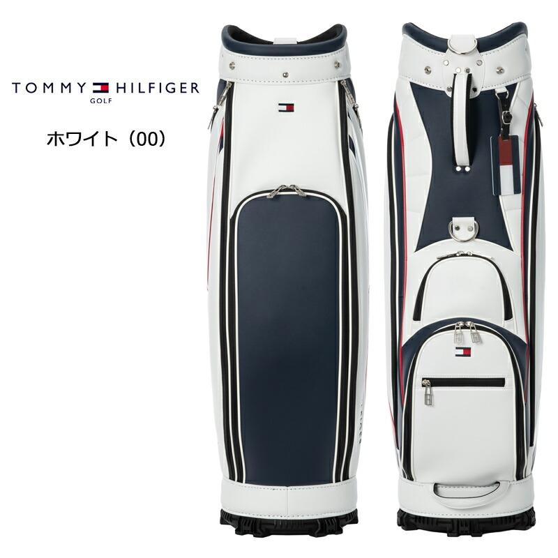 TOMMY HILFIGER（トミー・ヒルフィガー） ゴルフ カート キャディ