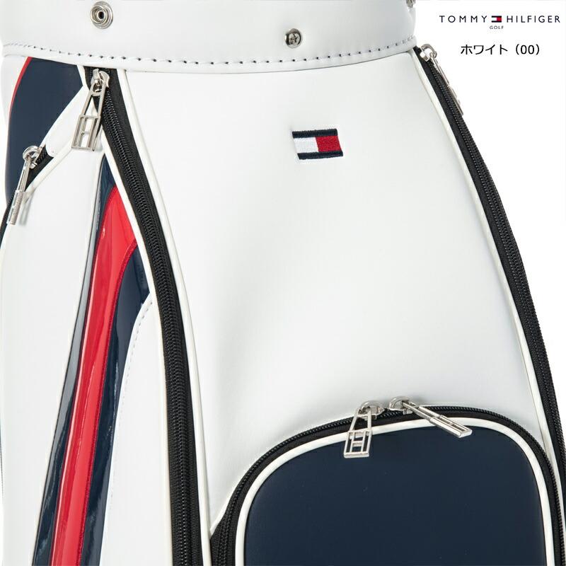 TOMMY HILFIGER（トミー・ヒルフィガー） ゴルフ カート キャディ