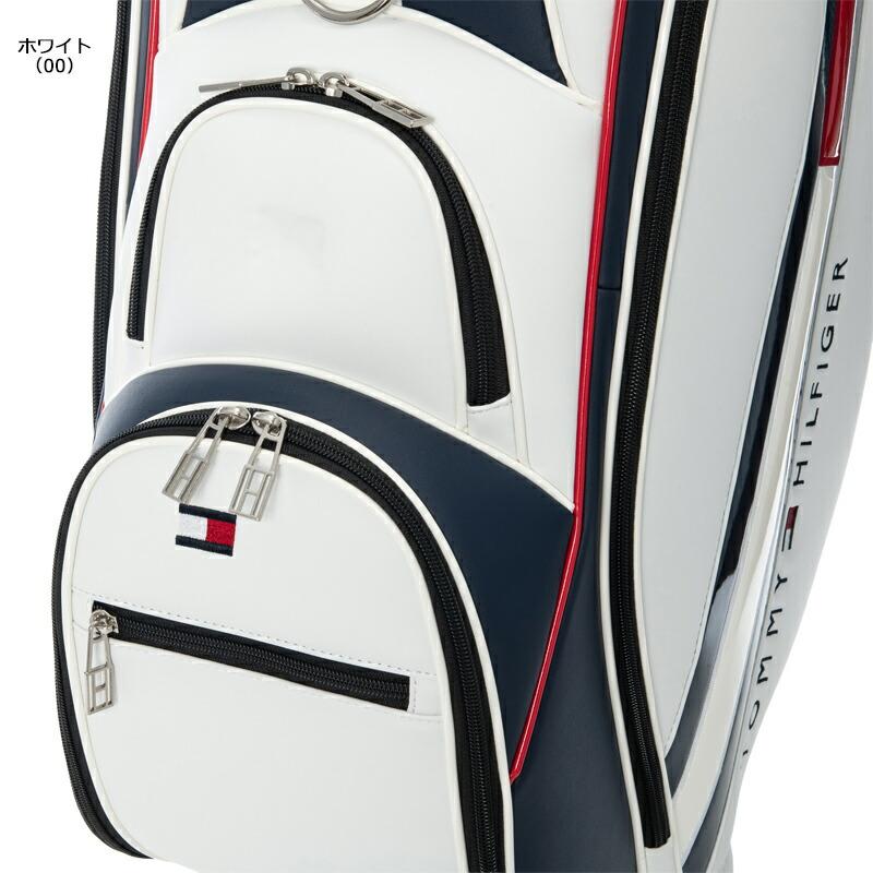 TOMMY HILFIGER（トミー・ヒルフィガー） ゴルフ カート キャディ