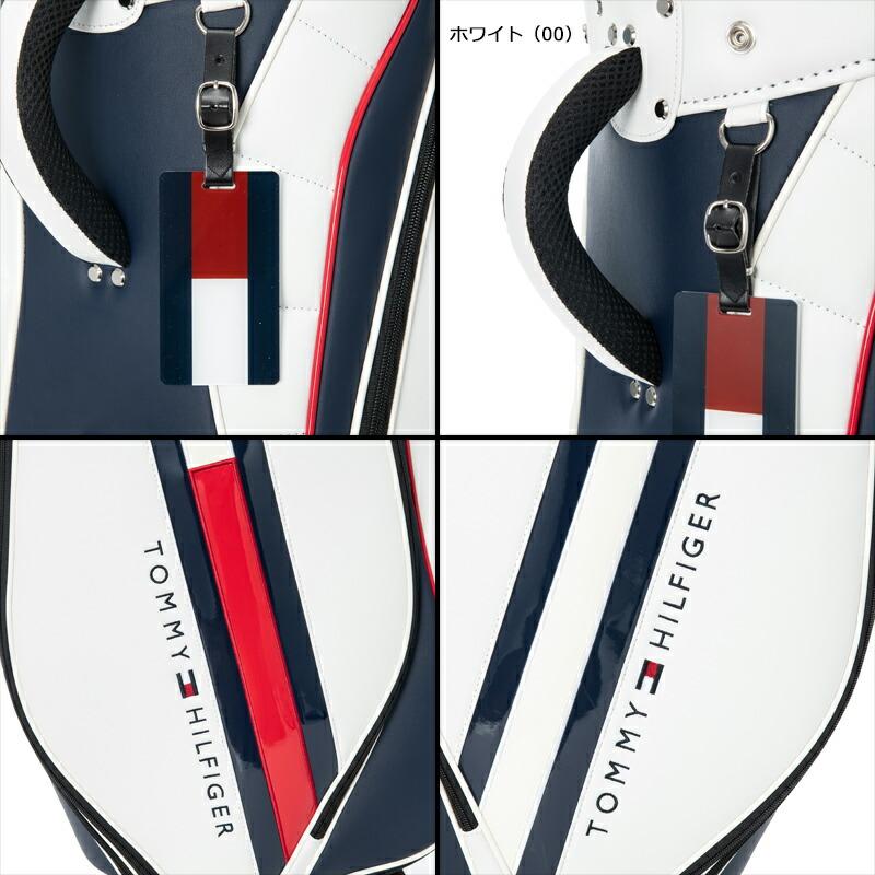 TOMMY HILFIGER（トミー・ヒルフィガー） ゴルフ カート キャディ