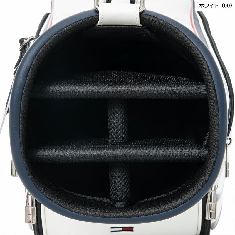 TOMMY HILFIGER（トミー・ヒルフィガー） ゴルフ カート キャディ