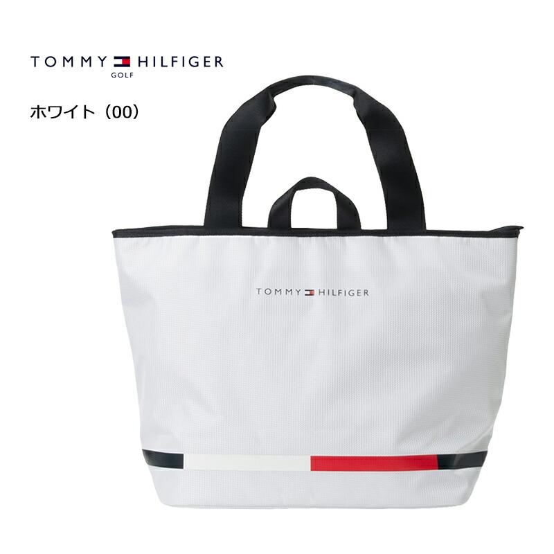 TOMMY HILFIGER（トミー・ヒルフィガー） ゴルフ トートバッグ