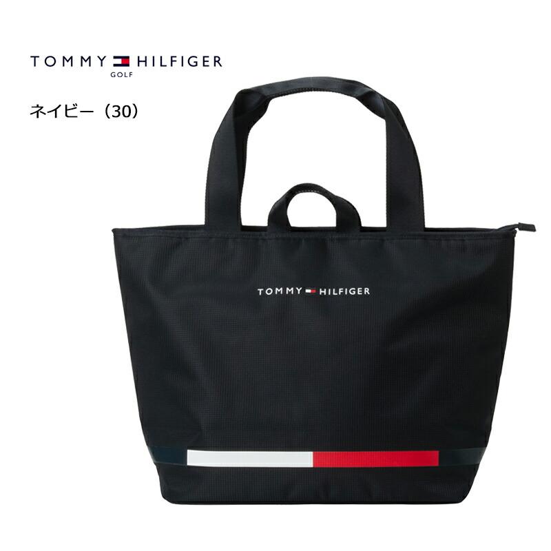 TOMMY HILFIGER（トミー・ヒルフィガー） ゴルフ トートバッグ