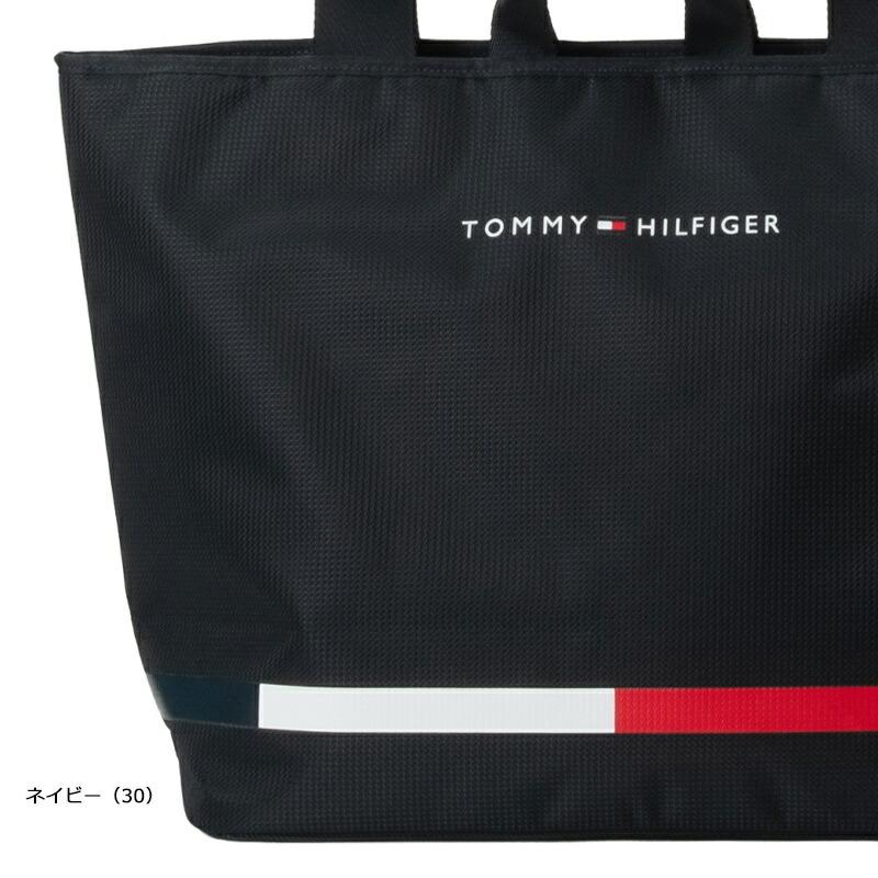 TOMMY HILFIGER（トミー・ヒルフィガー） ゴルフ トートバッグ