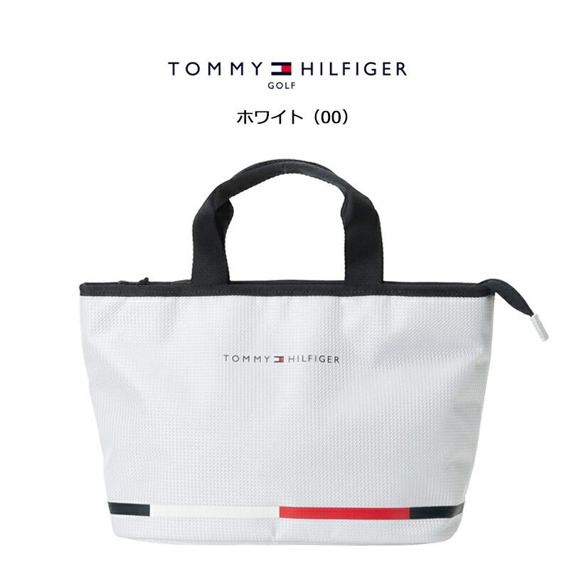 TOMMY HILFIGER（トミー・ヒルフィガー） ゴルフ ラウンドトートバッグ