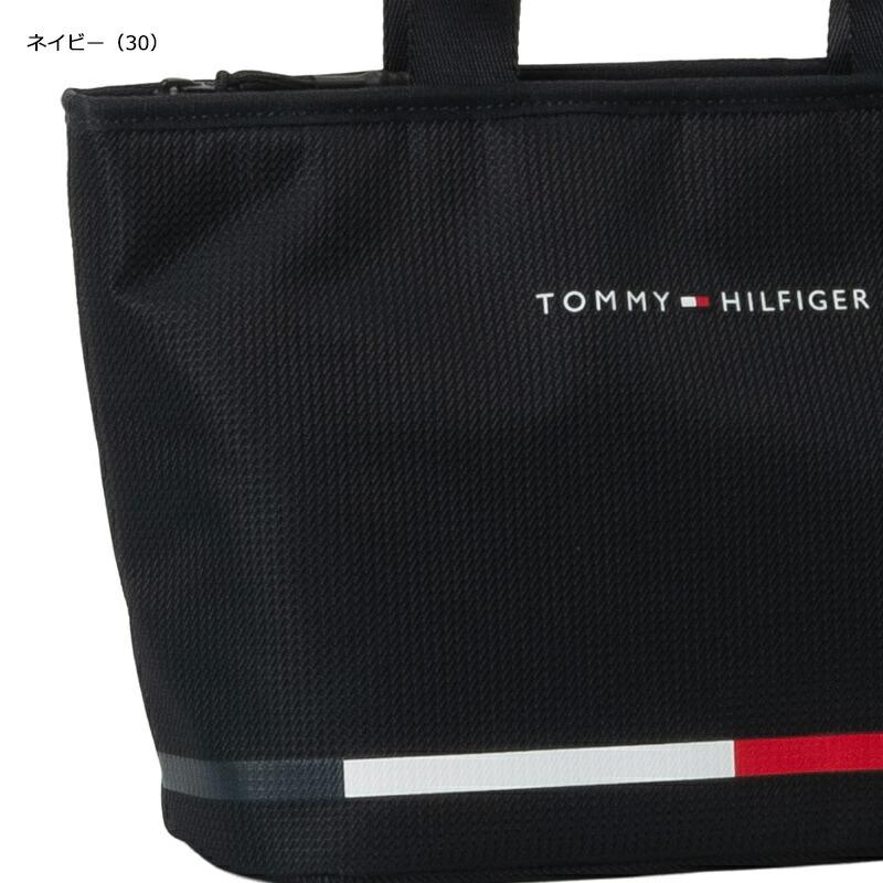 TOMMY HILFIGER（トミー・ヒルフィガー） ゴルフ ラウンドトートバッグ