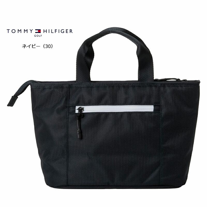 TOMMY HILFIGER（トミー・ヒルフィガー） ゴルフ ラウンドトートバッグ