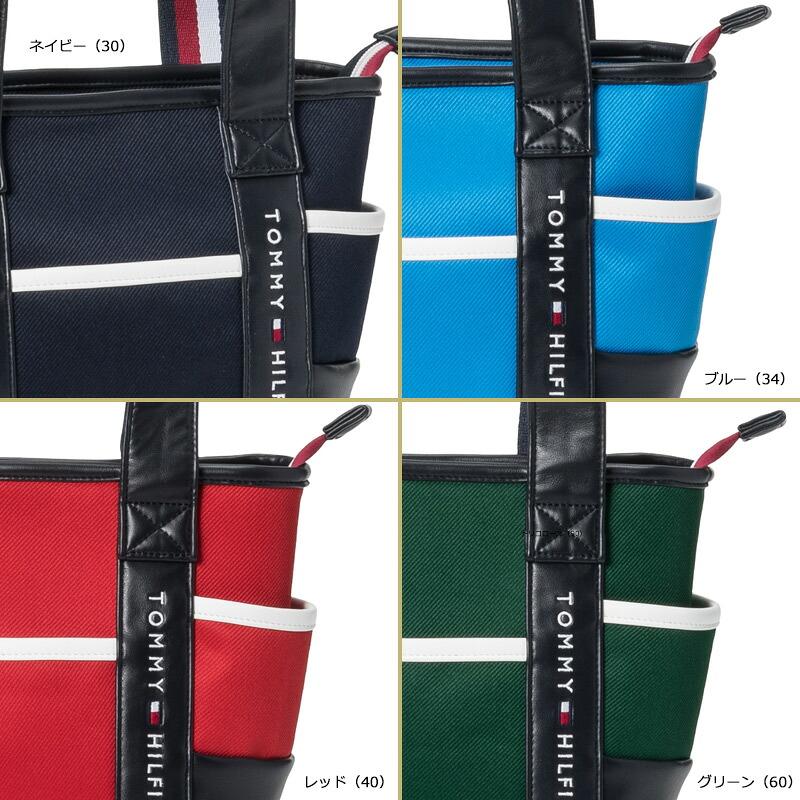 TOMMY HILFIGER（トミー・ヒルフィガー） ゴルフ ラウンドバッグ