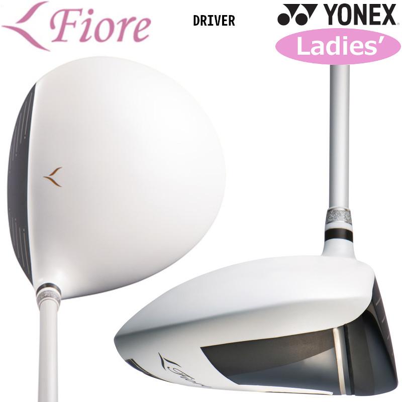YONEX (レディース)ヨネックス ゴルフクラブ フィオーレ YONEX (レディース)ヨネックス ゴルフクラブ フィオーレ