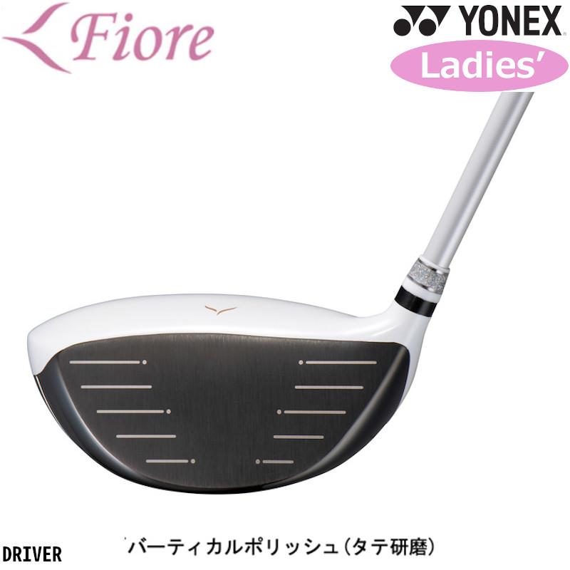 YONEX (レディース)ヨネックス ゴルフクラブ フィオーレ YONEX (レディース)ヨネックス ゴルフクラブ フィオーレ