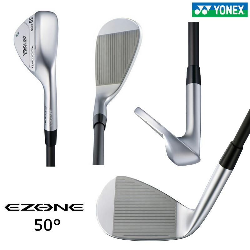YONEX（ヨネックス） イーゾーン W301 BB ウェッジ レクシススチール
