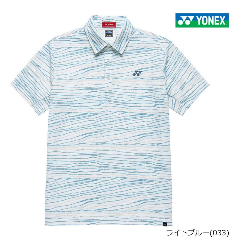 YONEX（ヨネックス） （セール）ヨネックス ゴルフ メンズ ポロシャツ