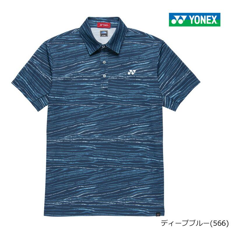 YONEX（ヨネックス） （セール）ヨネックス ゴルフ メンズ ポロシャツ