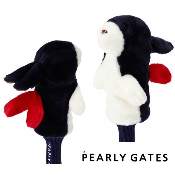 PEARLY GATES 【再入荷】PEARLYGATESパーリーゲイツマスコット PEARLY GATES 【再入荷】PEARLYGATESパーリーゲイツマスコット