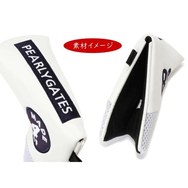 PEARLY GATES PEARLYGATES パーリーゲイツ 定番スマイル PEARLY GATES PEARLYGATES パーリーゲイツ 定番スマイル
